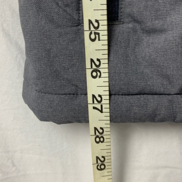 Columbia Men’s Insulated Vest EUC - Picture 8 of 10